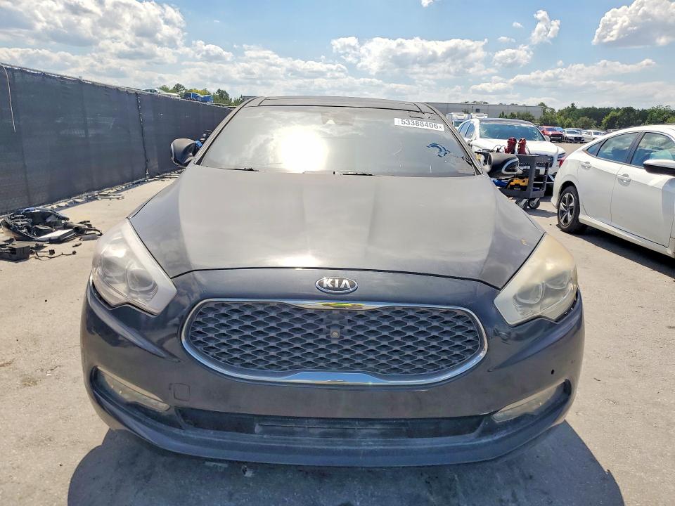 Aukcja sprzedaży 2017 Kia K900, vin: KNALW4D47H6036290, numer aukcji: 53388406