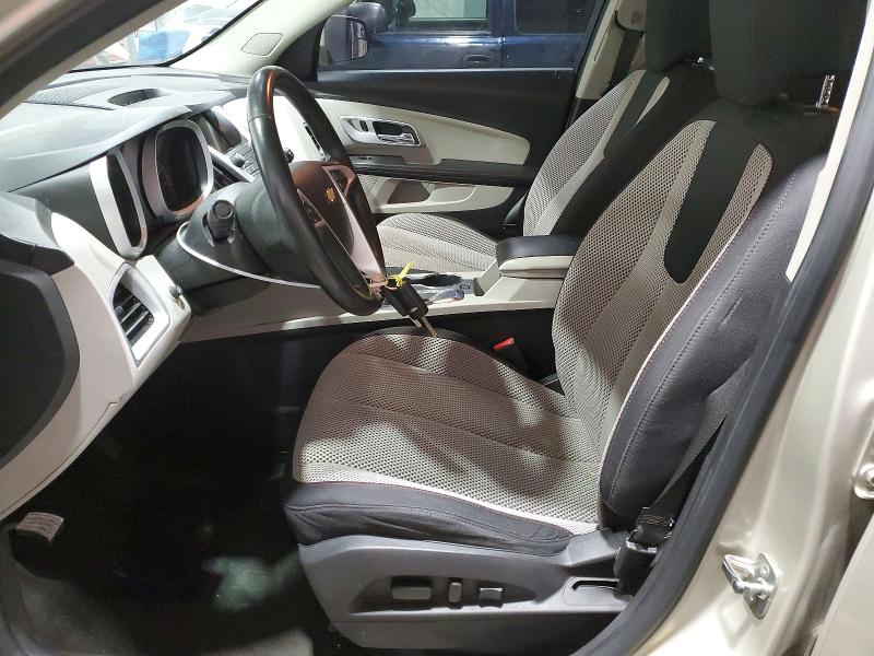 Aukcja sprzedaży 2013 Chevrolet Equinox, vin: 2GNFLNE35D6301093, numer aukcji: 52590796