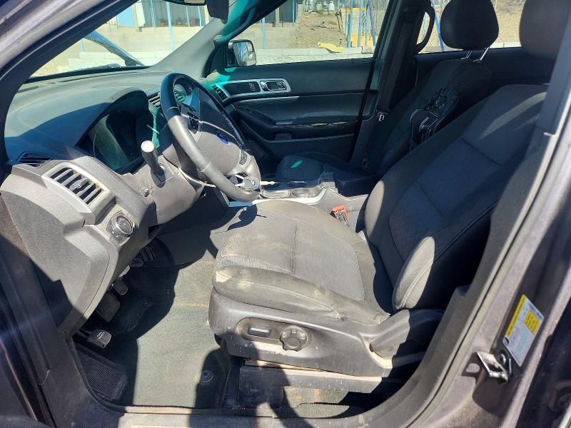 Продажа на аукционе авто 2014 Ford Explorer, vin: 1FM5K7D85EGB18631, номер лота: 54105086