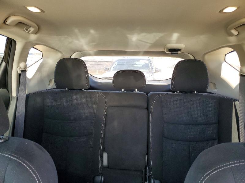 Aukcja sprzedaży 2019 Nissan Murano, vin: 5N1AZ2MS9KN102707, numer aukcji: 52157476