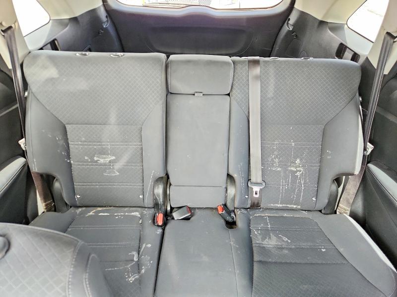2018 Kia Sorento მანქანა იყიდება აუქციონზე, vin: 5XYPG4A36JG398496, აუქციონის ნომერი: 54662136