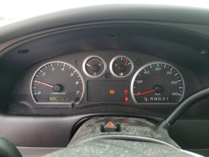 Продаж на аукціоні авто 2005 Mazda B2300, vin: 4F4YR12D75PM04398, номер лоту: 52010526