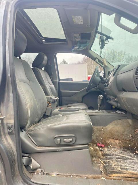 Aukcja sprzedaży 2016 Nissan Frontier, vin: 1N6AD0FV7GN773862, numer aukcji: 52270916