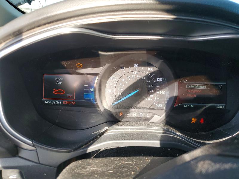 54953166 :رقم المزاد ، 3FA6P0HD5LR110517 vin ، 2020 Ford Fusion مزاد بيع