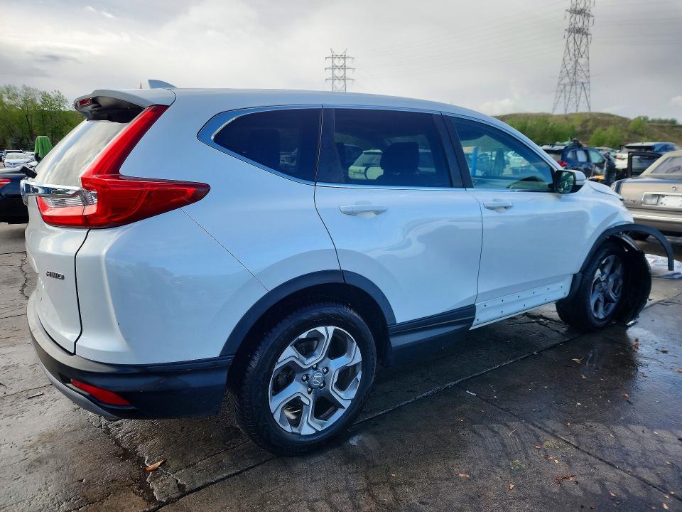 Aukcja sprzedaży 2019 Honda Cr-v, vin: JHLRW2H8XKX021270, numer aukcji: 54313746