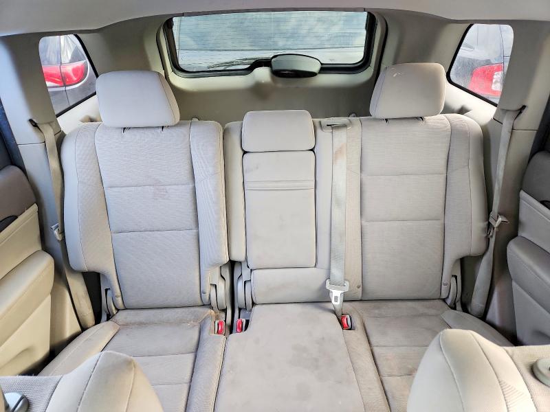 2011 Jeep Grand Cherokee მანქანა იყიდება აუქციონზე, vin: 1J4RR4GGXBC540653, აუქციონის ნომერი: 51247586