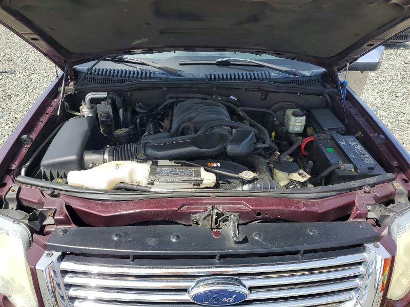 Продаж на аукціоні авто 2006 Ford Explorer, vin: 1FMEU75816ZA01790, номер лоту: 52861036