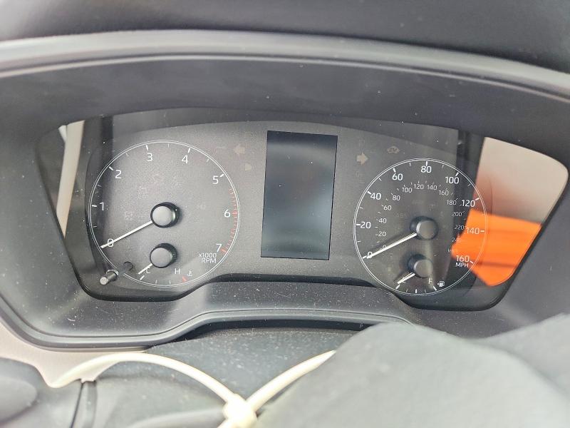 2024 Toyota Corolla Hybrid მანქანა იყიდება აუქციონზე, vin: JTDBCMFE4RJ036940, აუქციონის ნომერი: 55402696