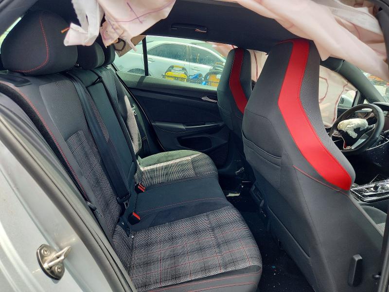 Продаж на аукціоні авто 2024 Volkswagen Gti, vin: WVWGA7CD8RW142660, номер лоту: 55383986