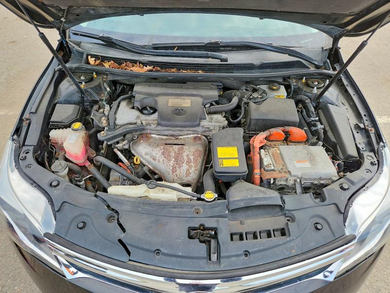 Продаж на аукціоні авто 2015 Toyota Avalon Hybrid, vin: 4T1BD1EB0FU037348, номер лоту: 53366406