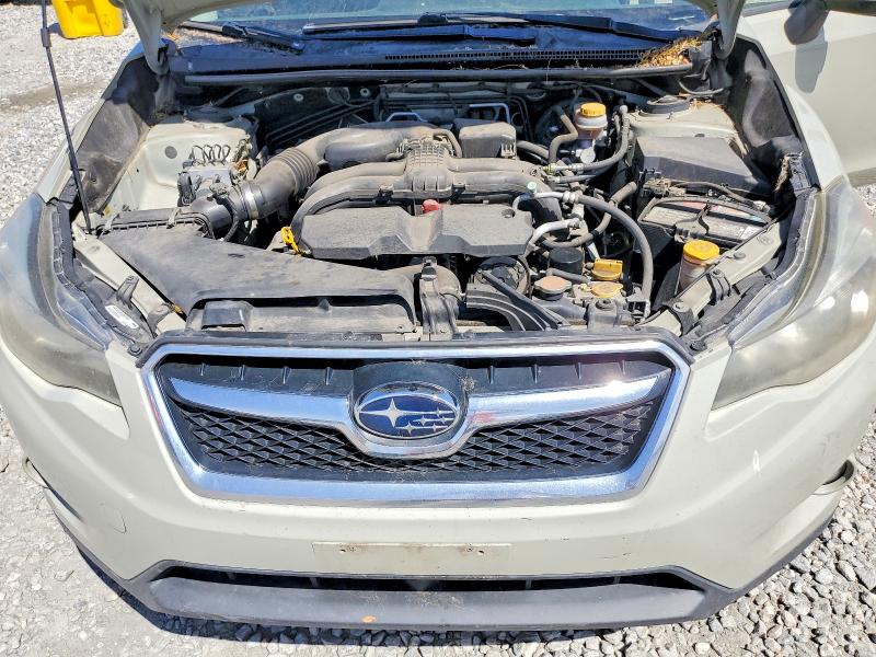 Продажа на аукционе авто 2013 Subaru Xv Crosstrek, vin: JF2GPAVC5DH814818, номер лота: 53133306
