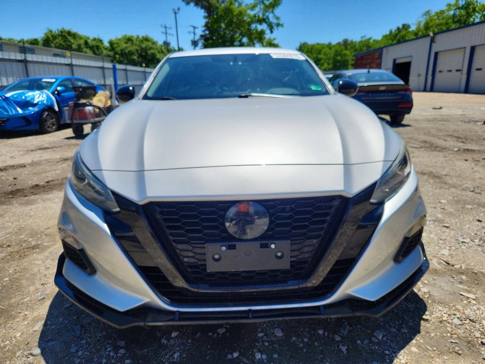 Aukcja sprzedaży 2019 Nissan Altima, vin: 1N4BL4CV9KC159718, numer aukcji: 52564816