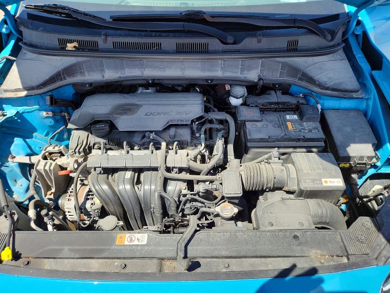 Продажа на аукционе авто 2022 Hyundai Kona, vin: KM8K22AB4NU773046, номер лота: 52891746
