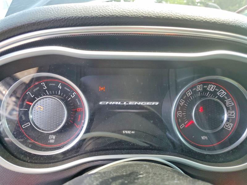 Aukcja sprzedaży 2015 Dodge Challenger, vin: 2C3CDZFJXFH732439, numer aukcji: 54120176