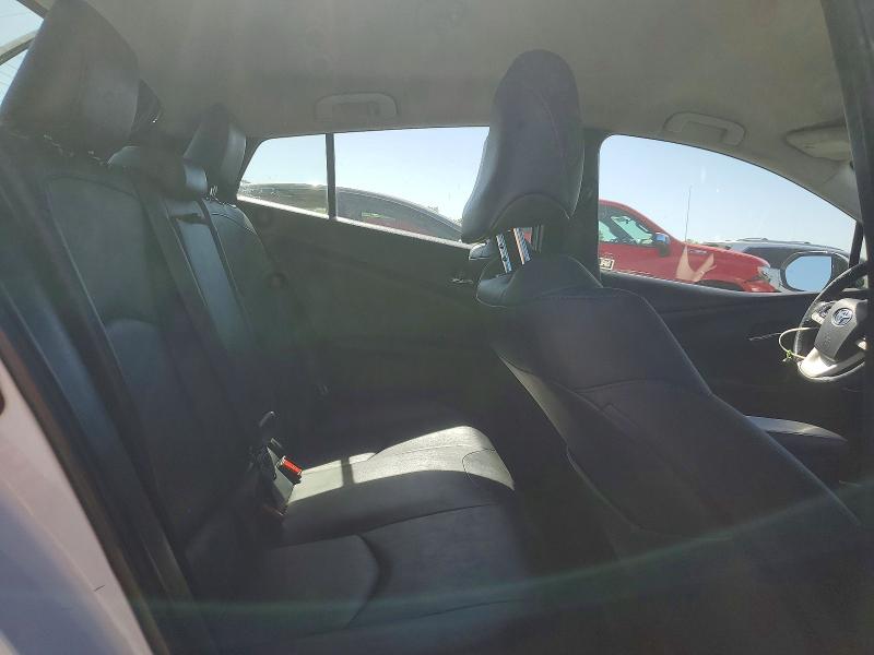 Продажа на аукционе авто 2017 Toyota Prius, vin: JTDKARFU5H3035776, номер лота: 53660396