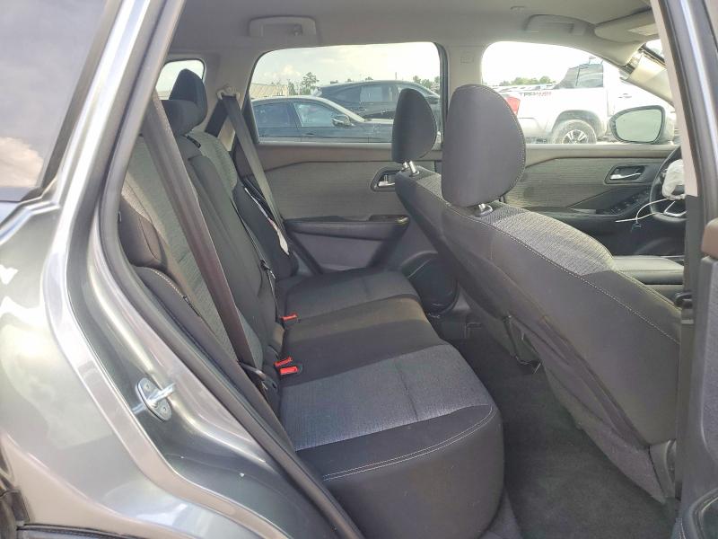Продажа на аукционе авто 2023 Nissan Rogue, vin: 5N1BT3BA1PC845810, номер лота: 55749416