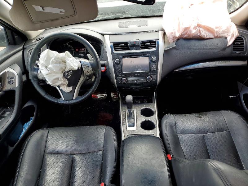 Aukcja sprzedaży 2014 Nissan Altima, vin: 1N4BL3AP2EN230913, numer aukcji: 53747596