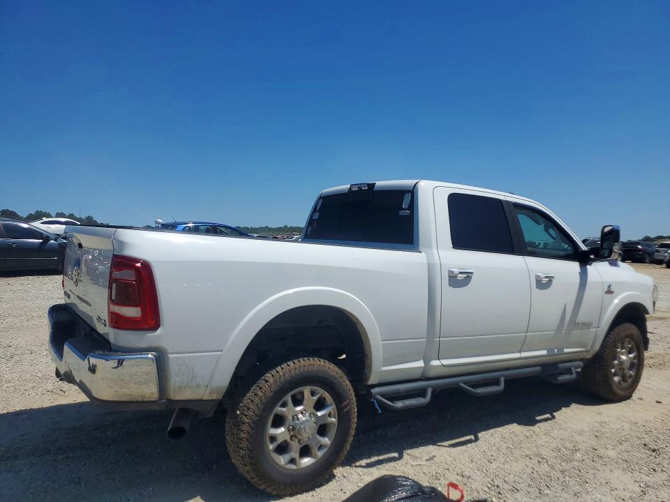 Продажа на аукционе авто 2022 Ram 2500, vin: 3C6UR5FL3NG144173, номер лота: 53481236