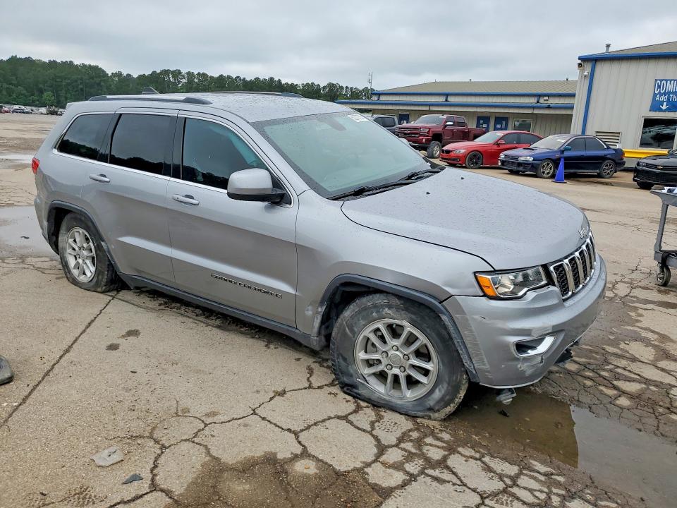 Продажа на аукционе авто 2019 Jeep Grand Cherokee, vin: 1C4RJEAG9KC802805, номер лота: 52272756