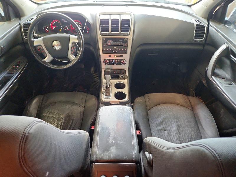 51835716 :رقم المزاد ، 1GKKVPED5BJ161587 vin ، 2011 Gmc Acadia مزاد بيع