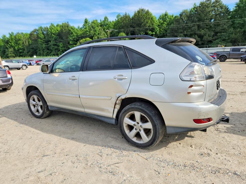 Aukcja sprzedaży 2007 Lexus Rx, vin: 2T2HK31U37C035708, numer aukcji: 55189396