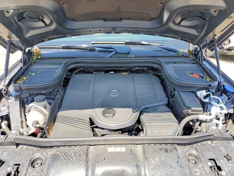 54056806 :رقم المزاد ، 4JGFF5KE5TB553505 vin ، 2026 Mercedes-benz Gls مزاد بيع
