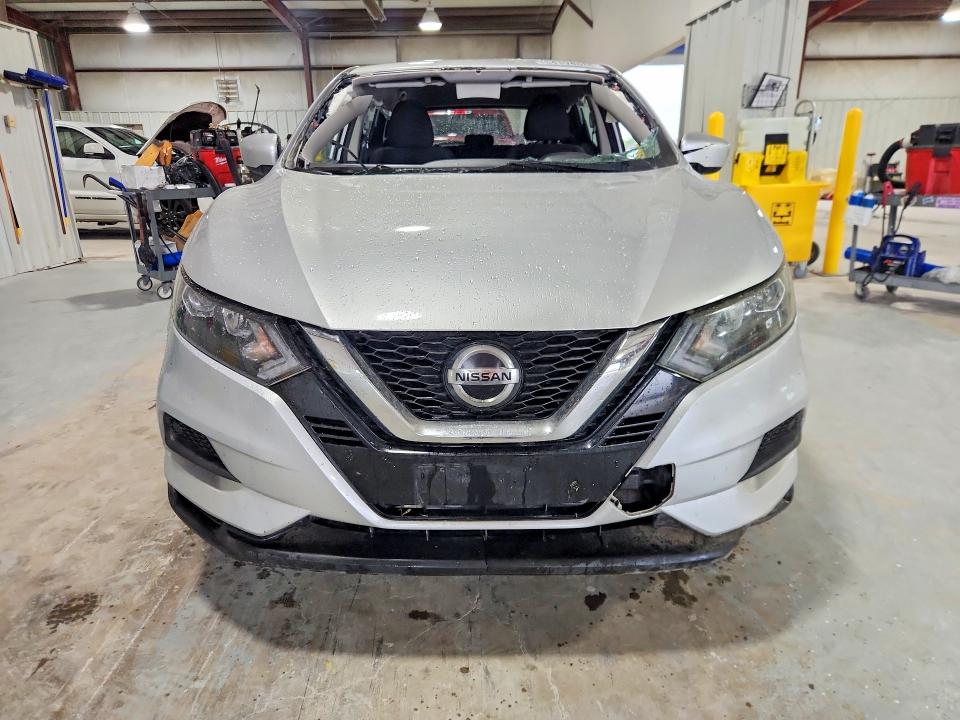 Aukcja sprzedaży 2021 Nissan Rogue Sport, vin: JN1BJ1AV1MW571153, numer aukcji: 54194336