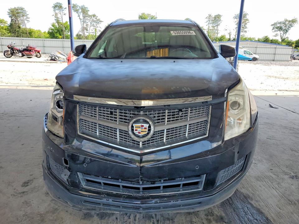 Продаж на аукціоні авто 2011 Cadillac Srx, vin: 3GYFNAEY6BS575578, номер лоту: 53055096