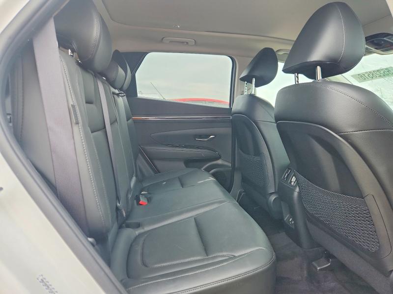 Aukcja sprzedaży 2024 Hyundai Tucson, vin: KM8JECD13RU224360, numer aukcji: 55228516