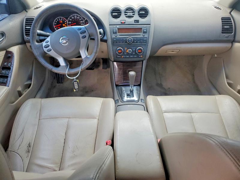 54952876 :رقم المزاد ، 1N4AL2AP2BN453941 vin ، 2011 Nissan Altima مزاد بيع