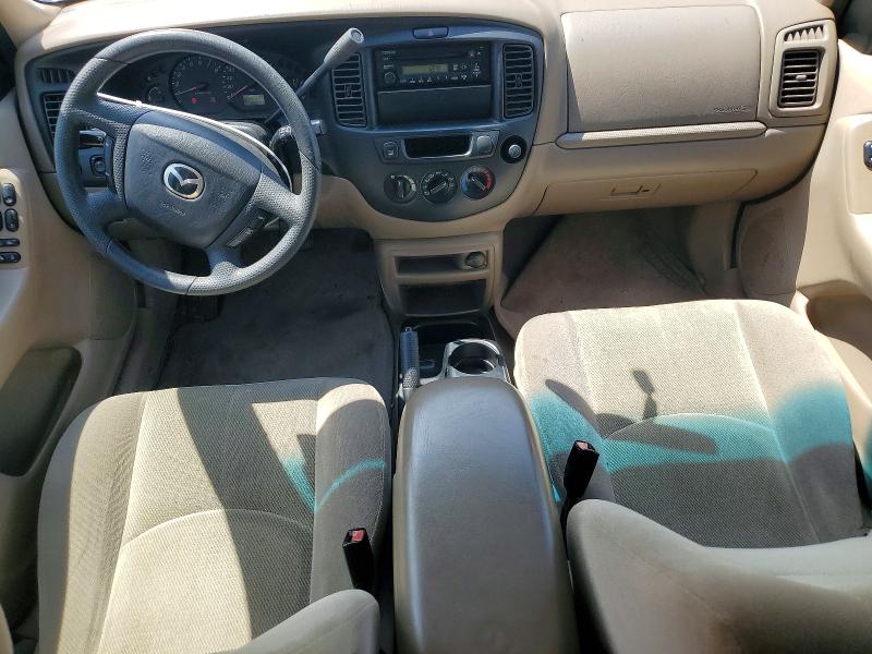 53050946 :رقم المزاد ، 4F2YU09142KM13064 vin ، 2002 Mazda Tribute مزاد بيع
