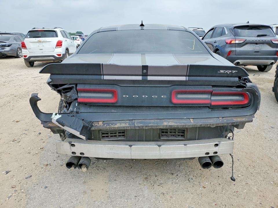 Aukcja sprzedaży 2015 Dodge Challenger, vin: 2C3CDZDJ6FH744123, numer aukcji: 52697356