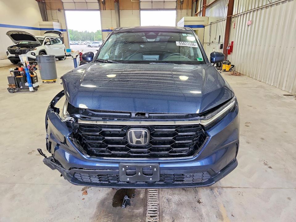 Продаж на аукціоні авто 2023 Honda Cr-v, vin: 7FARS4H70PE004205, номер лоту: 55023596