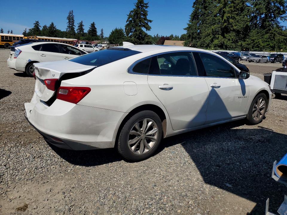 2023 Chevrolet Malibu მანქანა იყიდება აუქციონზე, vin: 1G1ZD5ST2PF168920, აუქციონის ნომერი: 55011606