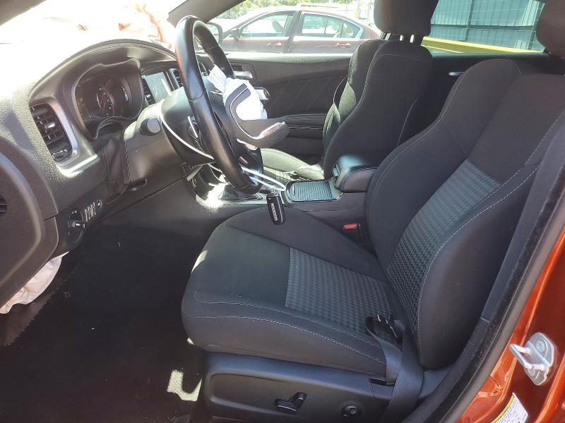 2020 Dodge Charger მანქანა იყიდება აუქციონზე, vin: 2C3CDXCT9LH211959, აუქციონის ნომერი: 53464796