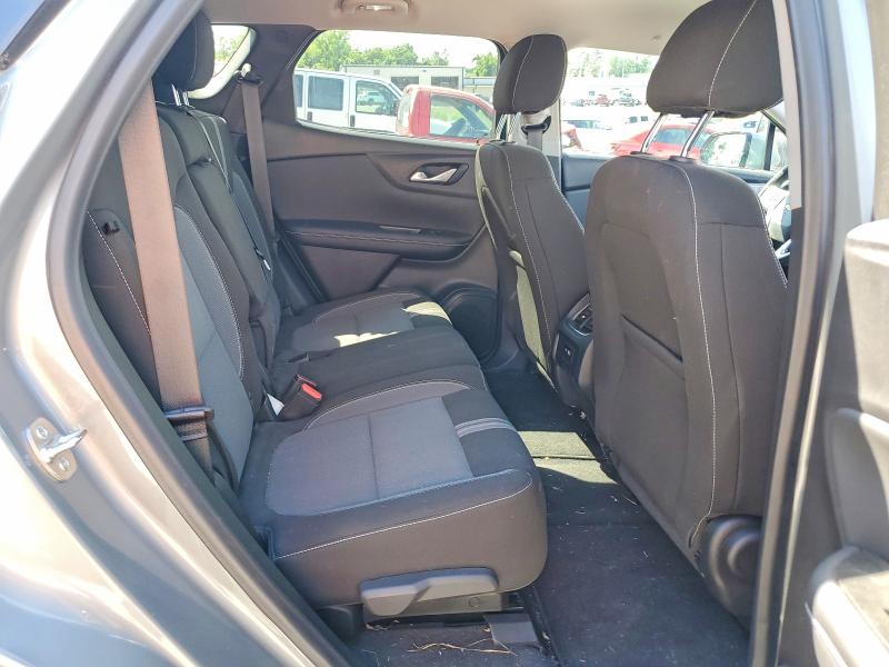 Aukcja sprzedaży 2024 Chevrolet Blazer, vin: 3GNKBCR44RS137465, numer aukcji: 54725286