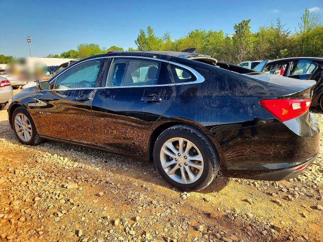 Продаж на аукціоні авто 2017 Chevrolet Malibu, vin: 1G1ZE5STXHF250487, номер лоту: 52132966