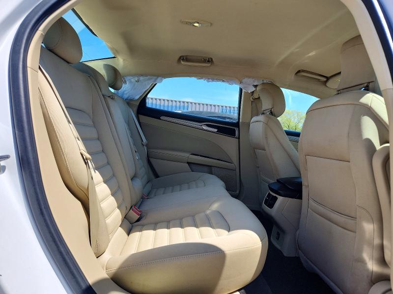 Продажа на аукционе авто 2013 Ford Fusion, vin: 3FA6P0H72DR103147, номер лота: 52552206