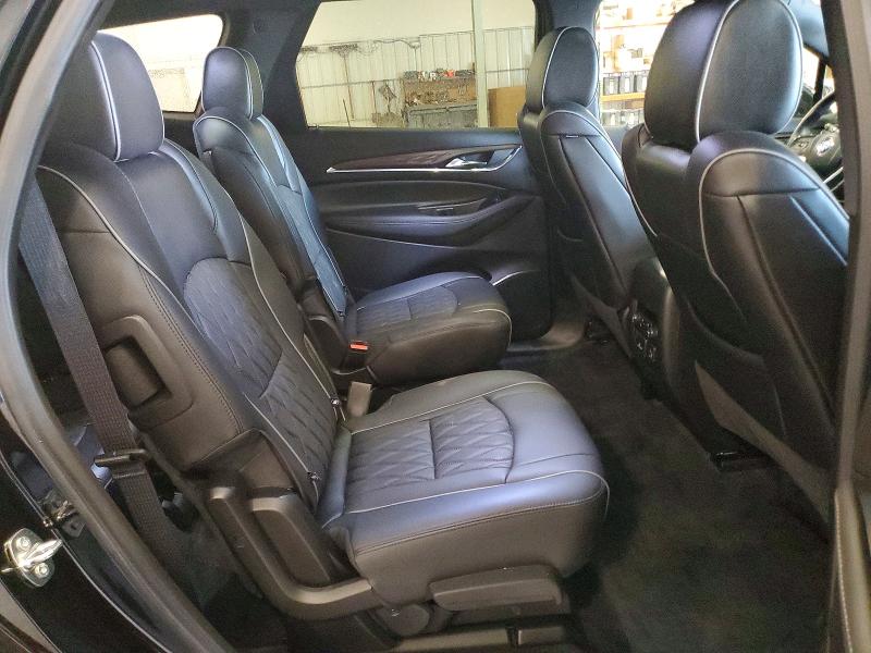 Aukcja sprzedaży 2023 Buick Enclave, vin: 5GAEVCKW8PJ232250, numer aukcji: 54441896