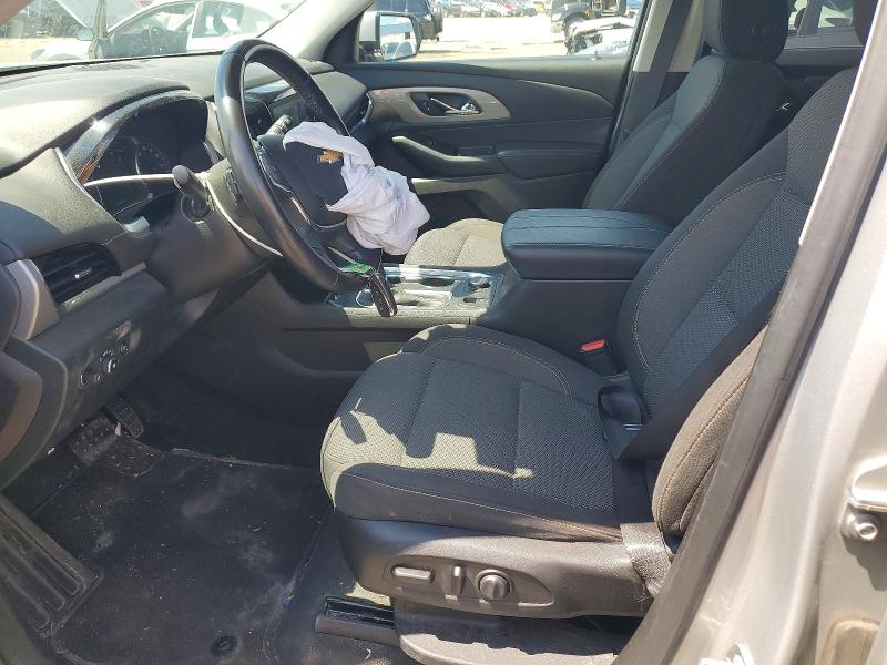 Aukcja sprzedaży 2019 Chevrolet Traverse, vin: 1GNERGKW8KJ305627, numer aukcji: 53876286