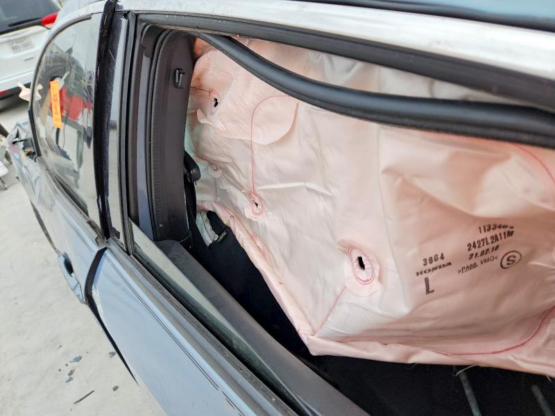 Продаж на аукціоні авто 2018 Honda Civic, vin: SHHFK7H50JU221063, номер лоту: 52693686