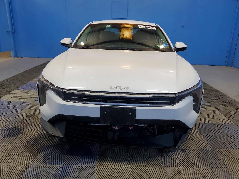 Aukcja sprzedaży 2025 Kia K4, vin: 3KPFT4DE3SE006318, numer aukcji: 53973766