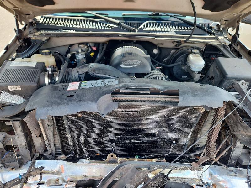 Aukcja sprzedaży 2007 Chevrolet Silverado, vin: 1GCEC19Z07Z106121, numer aukcji: 53043676