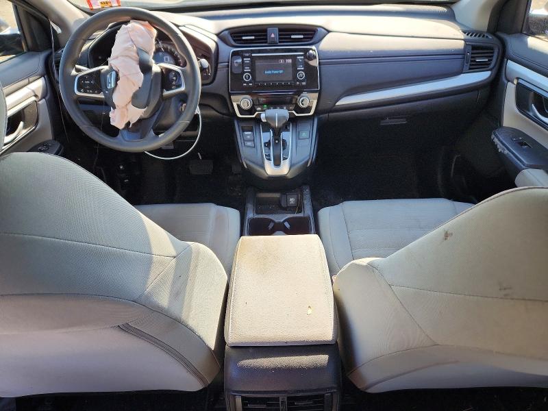 53514416 :رقم المزاد ، 2HKRW6H38HH224106 vin ، 2017 Honda Cr-v مزاد بيع
