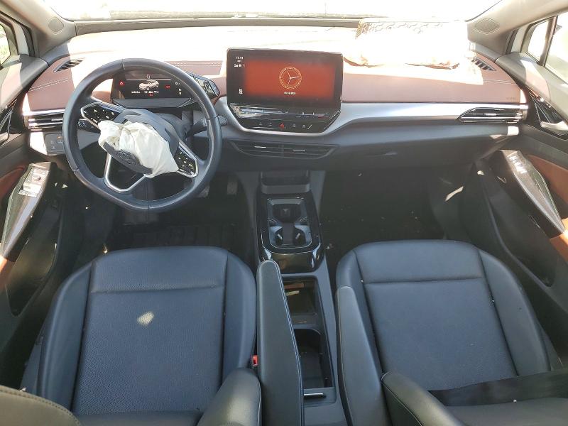 Aukcja sprzedaży 2021 Volkswagen Id.4, vin: WVGKMPE28MP062822, numer aukcji: 53242346