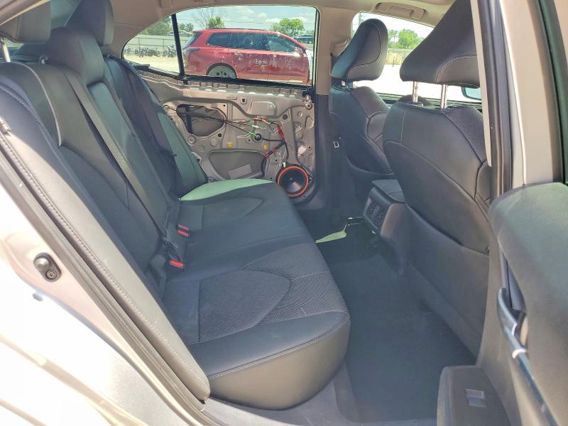 Продажа на аукционе авто 2024 Toyota Camry, vin: 4T1KZ1AK7RU095176, номер лота: 53454646