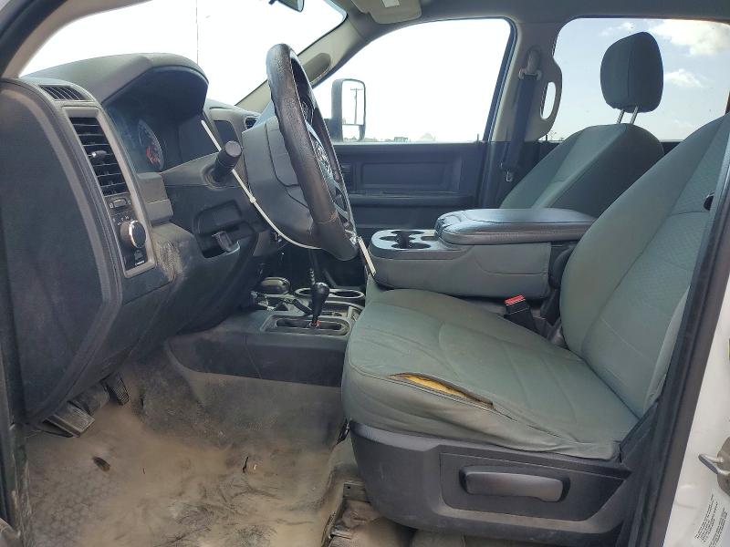 Aukcja sprzedaży 2014 Ram 3500, vin: 3C7WRTCJXEG317750, numer aukcji: 53767356