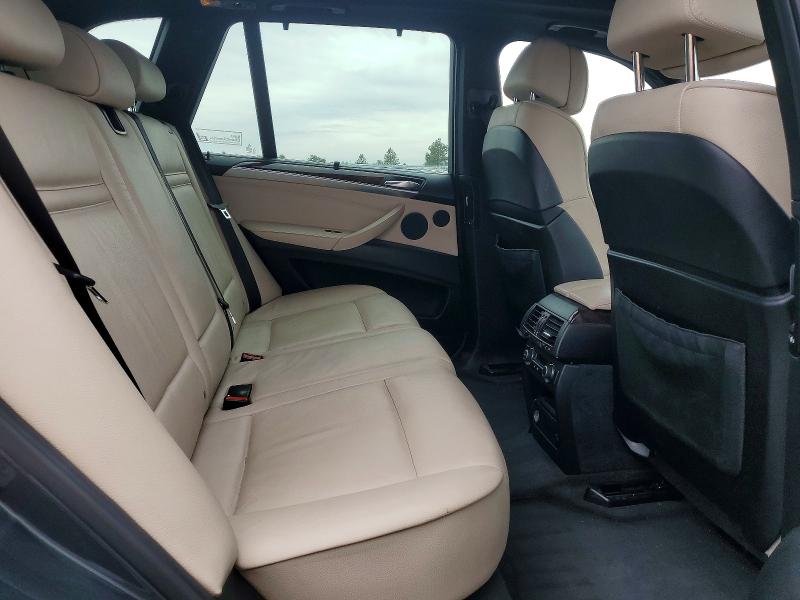 Aukcja sprzedaży 2011 Bmw X5, vin: 5UXZW0C59BL661099, numer aukcji: 52758036