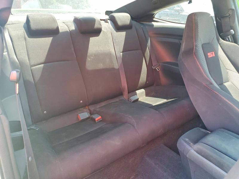 Продажа на аукционе авто 2018 Honda Civic, vin: 2HGFC3A58JH750631, номер лота: 54287476