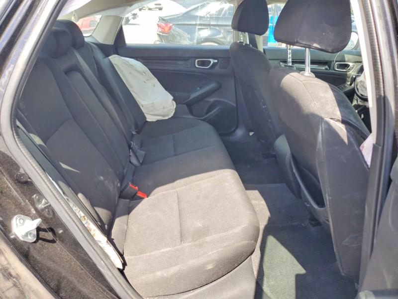 Aukcja sprzedaży 2023 Honda Civic, vin: 2HGFE1F79PH301833, numer aukcji: 54045086